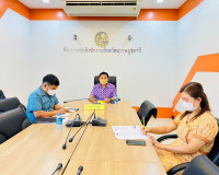 การประชุมประจำปี 2565 ของสำนักงานสภาพัฒนาการเศรษฐกิจและสังคม ... พารามิเตอร์รูปภาพ 4