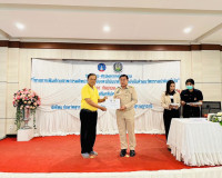 การประชุมสรุปผลการดำเนินงานและความสำเร็จของโครงการเพิ่มศักยภ ... พารามิเตอร์รูปภาพ 5