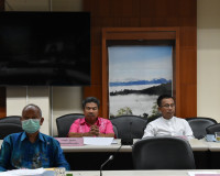 การประชุมคณะกรรมการพนักงานเทศบาลจังหวัดสุราษฎร์ธานี (ก.ท.จ.  ... พารามิเตอร์รูปภาพ 8