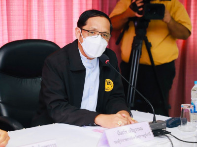 การประชุมกับคณะอนุกรรมาธิการด้านการจัดหางานและพัฒนาฝีมือแรงง ... พารามิเตอร์รูปภาพ 1