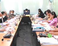 การประชุม ก.ก.จ.สุราษฎร์ธานี ครั้งที่ 9/2565  พารามิเตอร์รูปภาพ 2