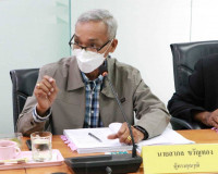 การประชุม ก.ก.จ.สุราษฎร์ธานี ครั้งที่ 9/2565  พารามิเตอร์รูปภาพ 4