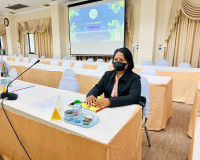 การประชุมคณะกรรมการปฏิรูปที่ดินจังหวัดสุราษฎร์ธานี ครั้งที่  ... พารามิเตอร์รูปภาพ 6