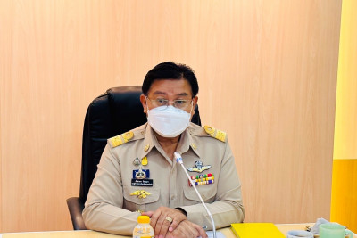 การประชุมหารือโครงการตามแผนพัฒนาจังหวัดฯ ประจำปีงบประมาณ พ.ศ ... พารามิเตอร์รูปภาพ 1