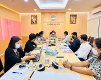 การประชุมหารือโครงการตามแผนพัฒนาจังหวัดฯ ประจำปีงบประมาณ พ.ศ ... พารามิเตอร์รูปภาพ 8