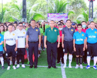 สุราษฎร์ฯ สานสัมพันธ์ กีฬาเชื่อมมิตรคนปกครอง “ชายเขา ปะทะ ชา ... พารามิเตอร์รูปภาพ 6