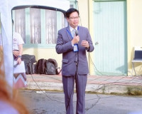 สุราษฎร์ธานี เปิด ถนนสายวัฒนธรรมบ้านดอน MHESI Street Art สร้ ... พารามิเตอร์รูปภาพ 6