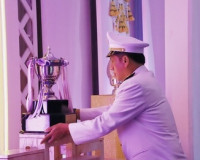 จังหวัดสุราษฎร์ธานีร่วมกับเทศบาลนครสุราษฎร์ธานีจัดพิธีอัญเชิ ... พารามิเตอร์รูปภาพ 1