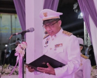 จังหวัดสุราษฎร์ธานีร่วมกับเทศบาลนครสุราษฎร์ธานีจัดพิธีอัญเชิ ... พารามิเตอร์รูปภาพ 2