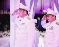 จังหวัดสุราษฎร์ธานีร่วมกับเทศบาลนครสุราษฎร์ธานีจัดพิธีอัญเชิ ... พารามิเตอร์รูปภาพ 3