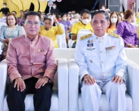 จังหวัดสุราษฎร์ธานีร่วมกับเทศบาลนครสุราษฎร์ธานีจัดพิธีอัญเชิ ... พารามิเตอร์รูปภาพ 4