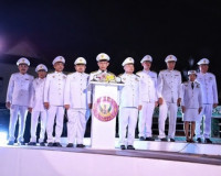 จังหวัดสุราษฎร์ธานีร่วมกับเทศบาลนครสุราษฎร์ธานีจัดพิธีอัญเชิ ... พารามิเตอร์รูปภาพ 6
