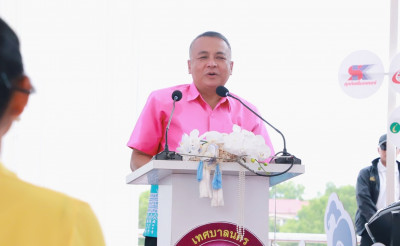 งานชักพระทอดผ้าป่าและแข่งเรือยาวจังหวัดสุราษฎร์ธานี ประจำปี  ... พารามิเตอร์รูปภาพ 1