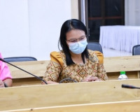 จังหวัดสุราษฎร์ธานี จัดการประชุมคณะกรรมการสิ่งปฏิกูลและขยะมู ... พารามิเตอร์รูปภาพ 8