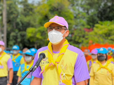 รองผู้ว่าราชการจังหวัดสุราษฎร์ธานี/รองผู้อำนวยการศูนย์อำนวยก ... พารามิเตอร์รูปภาพ 1