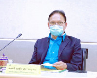 สมาชิกวุฒิสภาพบประชาชนในพื้นที่จังหวัดภาคใต้ ติดตามประเด็น S ... พารามิเตอร์รูปภาพ 3