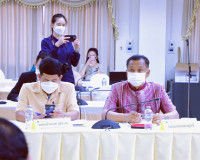 สมาชิกวุฒิสภาพบประชาชนในพื้นที่จังหวัดภาคใต้ ติดตามประเด็น S ... พารามิเตอร์รูปภาพ 10