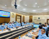 ลงนามในข้อตกลงความร่วมมือเพื่อพัฒนาศักยภาพขององค์การบริหารส่ ... พารามิเตอร์รูปภาพ 6