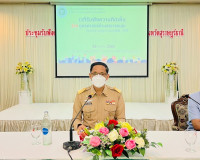 ลงนามในข้อตกลงความร่วมมือเพื่อพัฒนาศักยภาพขององค์การบริหารส่ ... พารามิเตอร์รูปภาพ 1