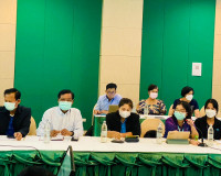 ลงนามในข้อตกลงความร่วมมือเพื่อพัฒนาศักยภาพขององค์การบริหารส่ ... พารามิเตอร์รูปภาพ 7