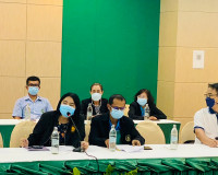 ลงนามในข้อตกลงความร่วมมือเพื่อพัฒนาศักยภาพขององค์การบริหารส่ ... พารามิเตอร์รูปภาพ 8