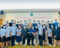 ลงนามในข้อตกลงความร่วมมือเพื่อพัฒนาศักยภาพขององค์การบริหารส่ ... พารามิเตอร์รูปภาพ 10