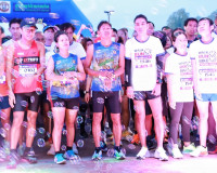 ชาวสุราษฎร์ฯ กว่า 2 พันคน รวมใจ สู่เป้าหมาย “แผ่นดินไทยไร้ S ... พารามิเตอร์รูปภาพ 13