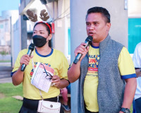 ชาวสุราษฎร์ฯ กว่า 2 พันคน รวมใจ สู่เป้าหมาย “แผ่นดินไทยไร้ S ... พารามิเตอร์รูปภาพ 21