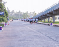 ชาวสุราษฎร์ฯ กว่า 2 พันคน รวมใจ สู่เป้าหมาย “แผ่นดินไทยไร้ S ... พารามิเตอร์รูปภาพ 23