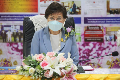 รัฐมนตรีช่วยว่าการกระทรวงศึกษาธิการลงพื้นที่วิทยาลัยการอาชีพ ... พารามิเตอร์รูปภาพ 1