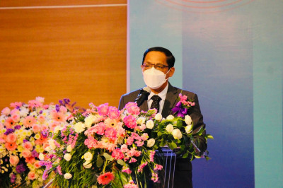 พิธีเปิดงาน ม.อ.วิชาการ 2565 | PSU OPEN HOUSE 2022 ม.อ.สืบต่ ... พารามิเตอร์รูปภาพ 1