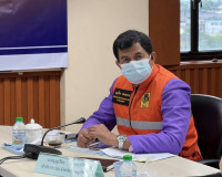 การประชุมชี้แจงแนวทางปฏิบัติในการให้ความช่วยเหลือผู้ประสบอุท ... พารามิเตอร์รูปภาพ 2