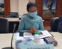 การประชุมชี้แจงแนวทางปฏิบัติในการให้ความช่วยเหลือผู้ประสบอุท ... พารามิเตอร์รูปภาพ 4
