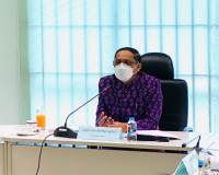 การประชุมคณะกรรมการประจำจังหวัดสุราษฎร์ธานี ครั้งที่ 9/2565 พารามิเตอร์รูปภาพ 1