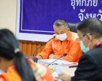 จังหวัดสุราษฎร์ธานีพิจารณาโครงการก่อสร้างบริษัทเอกชนในเขตพื้ ... พารามิเตอร์รูปภาพ 8