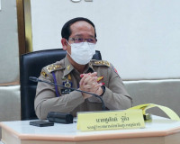 การประชุมผู้บริหารองค์กรปกครองส่วนท้องถิ่นและปลัดองค์กรปกครอ ... พารามิเตอร์รูปภาพ 1