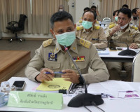 การประชุมผู้บริหารองค์กรปกครองส่วนท้องถิ่นและปลัดองค์กรปกครอ ... พารามิเตอร์รูปภาพ 3