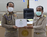 การประชุมผู้บริหารองค์กรปกครองส่วนท้องถิ่นและปลัดองค์กรปกครอ ... พารามิเตอร์รูปภาพ 5