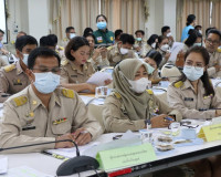 การประชุมผู้บริหารองค์กรปกครองส่วนท้องถิ่นและปลัดองค์กรปกครอ ... พารามิเตอร์รูปภาพ 7