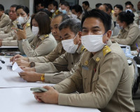 การประชุมผู้บริหารองค์กรปกครองส่วนท้องถิ่นและปลัดองค์กรปกครอ ... พารามิเตอร์รูปภาพ 8