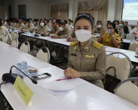การประชุมผู้บริหารองค์กรปกครองส่วนท้องถิ่นและปลัดองค์กรปกครอ ... พารามิเตอร์รูปภาพ 10