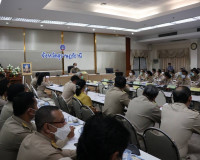การประชุมผู้บริหารองค์กรปกครองส่วนท้องถิ่นและปลัดองค์กรปกครอ ... พารามิเตอร์รูปภาพ 12
