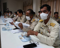การประชุมผู้บริหารองค์กรปกครองส่วนท้องถิ่นและปลัดองค์กรปกครอ ... พารามิเตอร์รูปภาพ 13