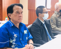 การประชุมโครงการจังหวัดสุราษฎร์ธานี ร่วมใจสวมหมวกนิรภัย 100  ... พารามิเตอร์รูปภาพ 5