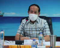 การประชุมคณะกรรมการบริหารงานอาสาสมัครเกษตรจังหวัดสุราษฎร์ธาน ... พารามิเตอร์รูปภาพ 3