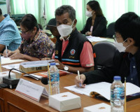 การประชุมคณะกรรมการบริหารงานอาสาสมัครเกษตรจังหวัดสุราษฎร์ธาน ... พารามิเตอร์รูปภาพ 8