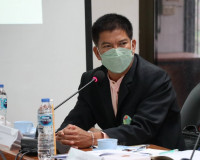การประชุมคณะกรรมการบริหารงานอาสาสมัครเกษตรจังหวัดสุราษฎร์ธาน ... พารามิเตอร์รูปภาพ 9