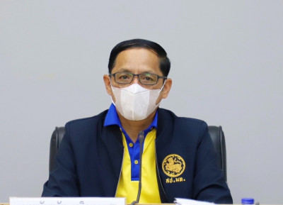 การประชุมการติดตามความก้าวหน้าการดำเนินโครงการของอนุกรรมการต ... พารามิเตอร์รูปภาพ 1