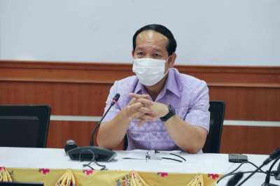 การประชุมคณะกรรมการพัฒนาการท่องเที่ยว ประจำเขตพัฒนาการท่องเท ... พารามิเตอร์รูปภาพ 1