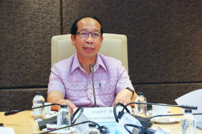 การประชุมขับเคลื่อนและติดตามผลการดำเนินโครงการถังขยะเปียกลดโ ... พารามิเตอร์รูปภาพ 1